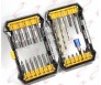 25pcs Rapid Load Multi-Bit Set Hex Drill Bits & Drive Set w/Magnetic Bit Holder